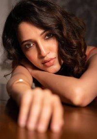 neha shetty_teluguvox 5